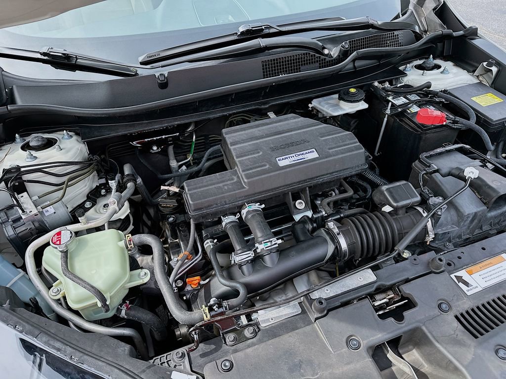 Used 2018 Honda CR-V EX-L image 26