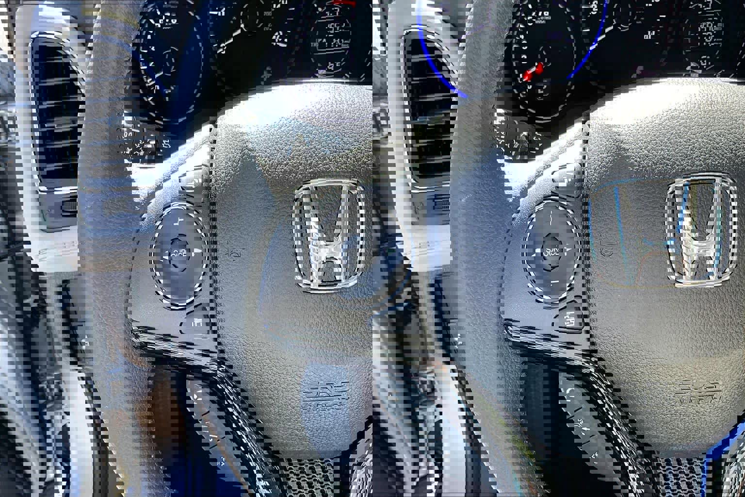 Used 2016 Honda HR-V EX-L image 24