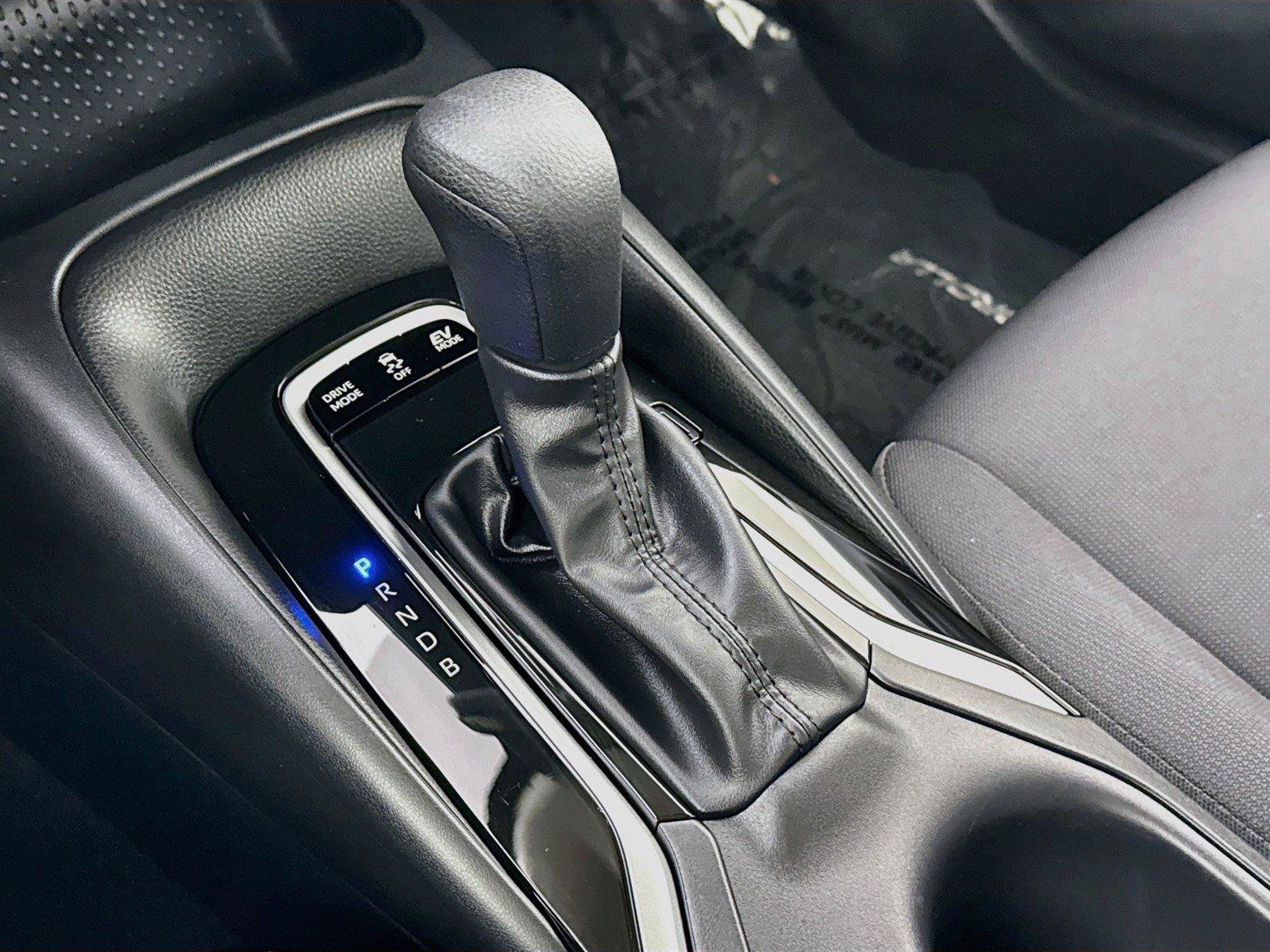 Certified 2024 Toyota Corolla LE FWD image 23