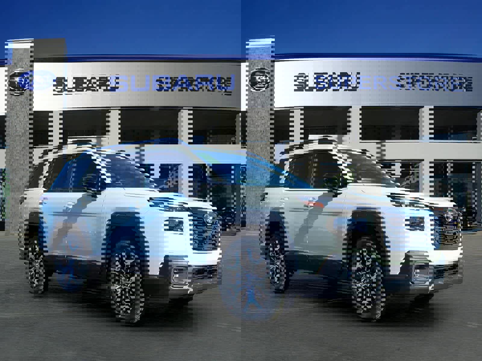 New 2026 Subaru Outback Touring XT w/ Touring Package image 1