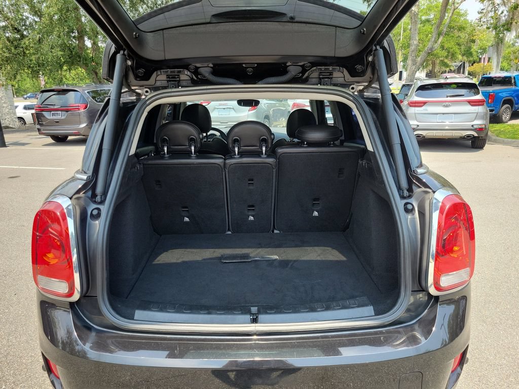 Used 2018 MINI Cooper Countryman S FWD image 9