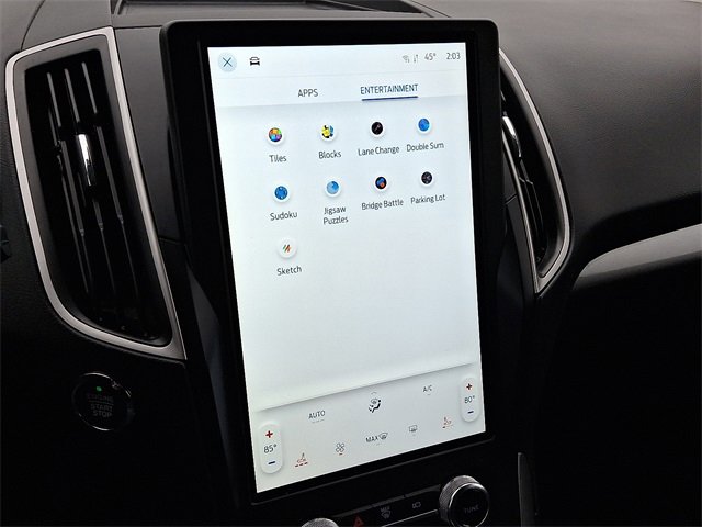 Used 2024 Ford Edge SEL image 16