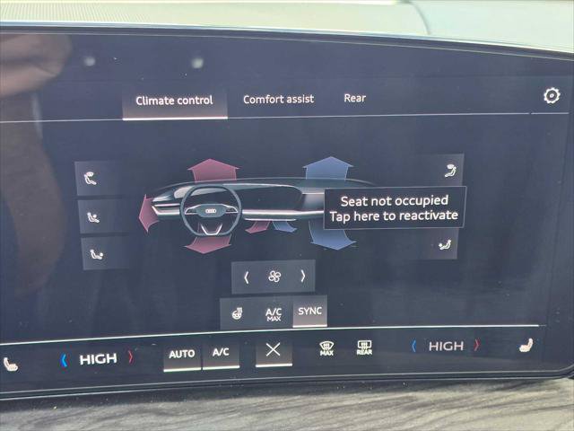Certified 2025 Audi Q5 Premium w/ Premium Plus AWD/4WD image 29