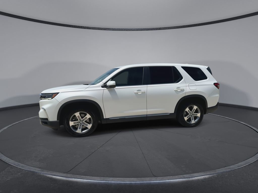 Used 2023 Honda Pilot EX-L image 5