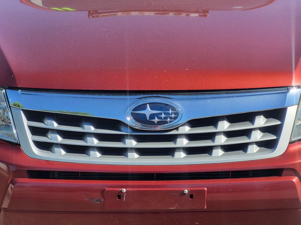 Used 2011 Subaru Forester 2.5X Premium AWD/4WD image 12