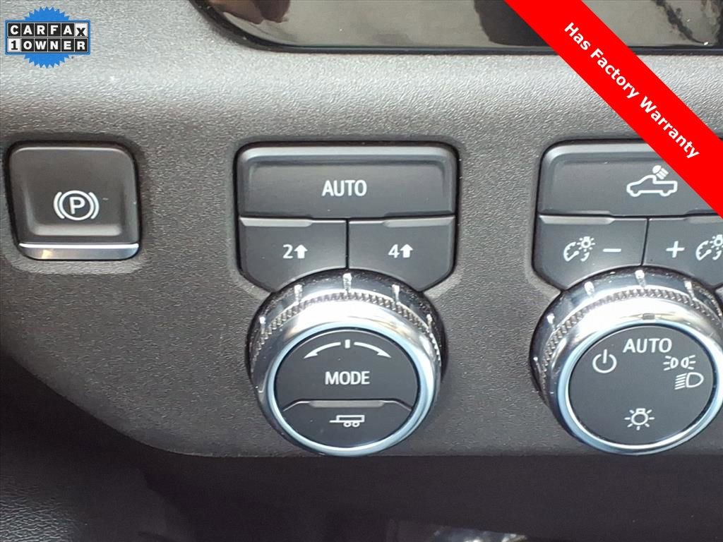 Used 2024 GMC Sierra 1500 SLE image 26