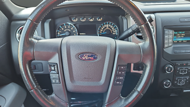 Used 2013 Ford F150 XLT w/ Luxury Equipment Group AWD/4WD image 17