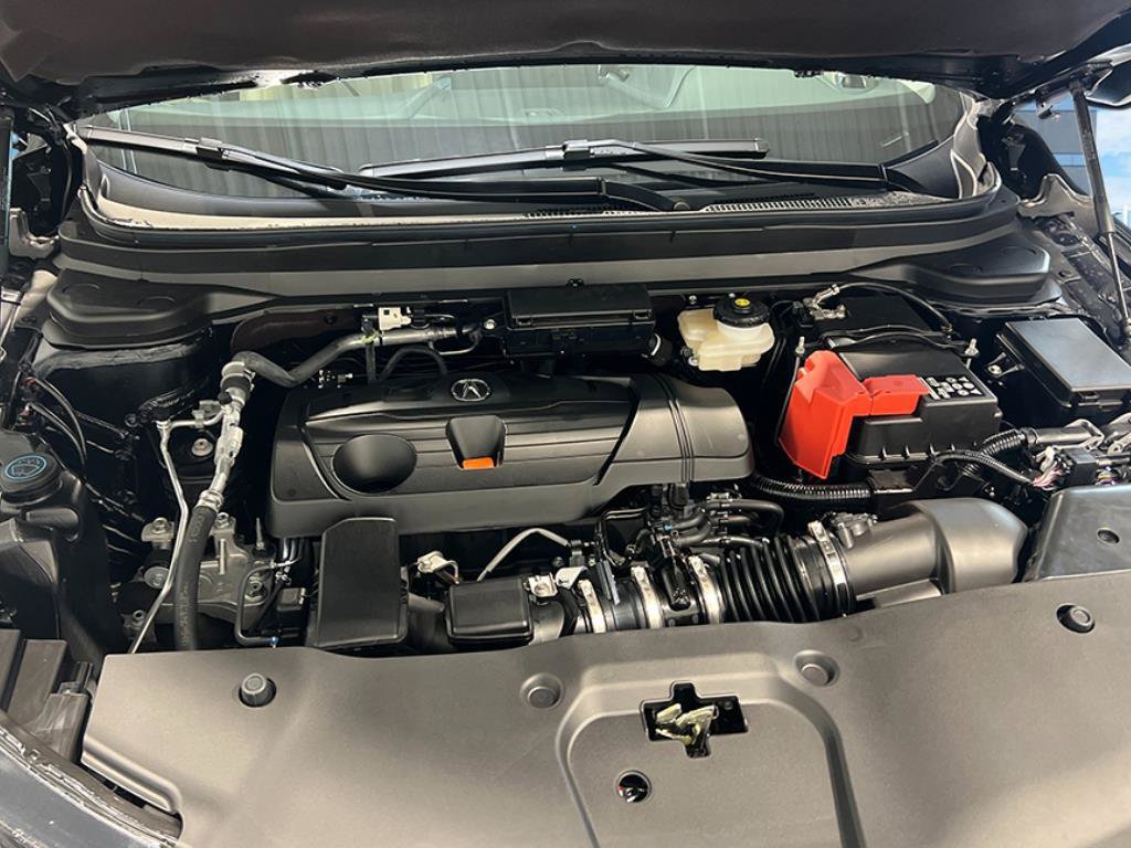 New 2026 Acura RDX w/ Technology Package AWD/4WD image 13