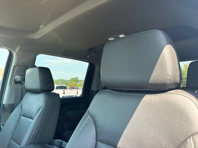 Used 2023 GMC Sierra 2500 SLT w/ SLT Premium Package AWD/4WD image 16