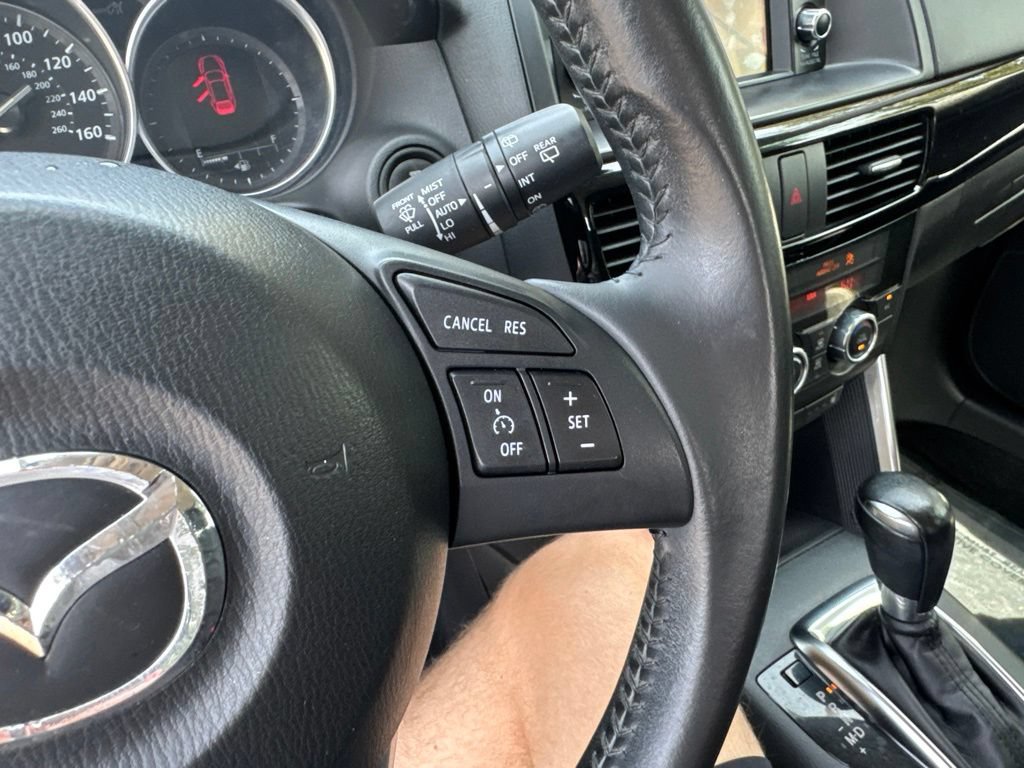 Used 2015 MAZDA CX-5 Grand Touring AWD/4WD image 42