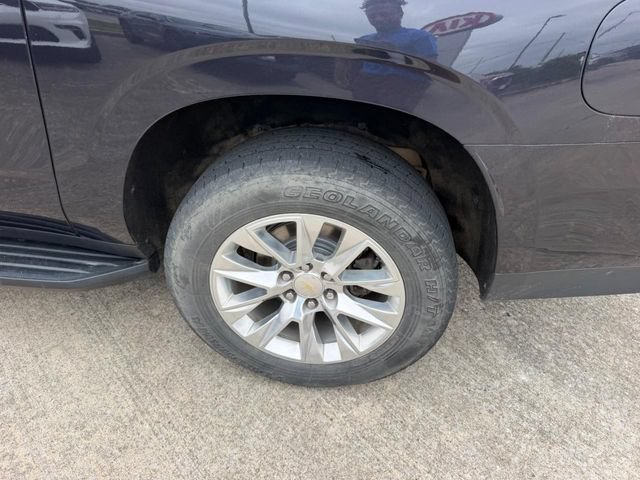 Used 2022 Chevrolet Suburban Premier AWD/4WD image 6