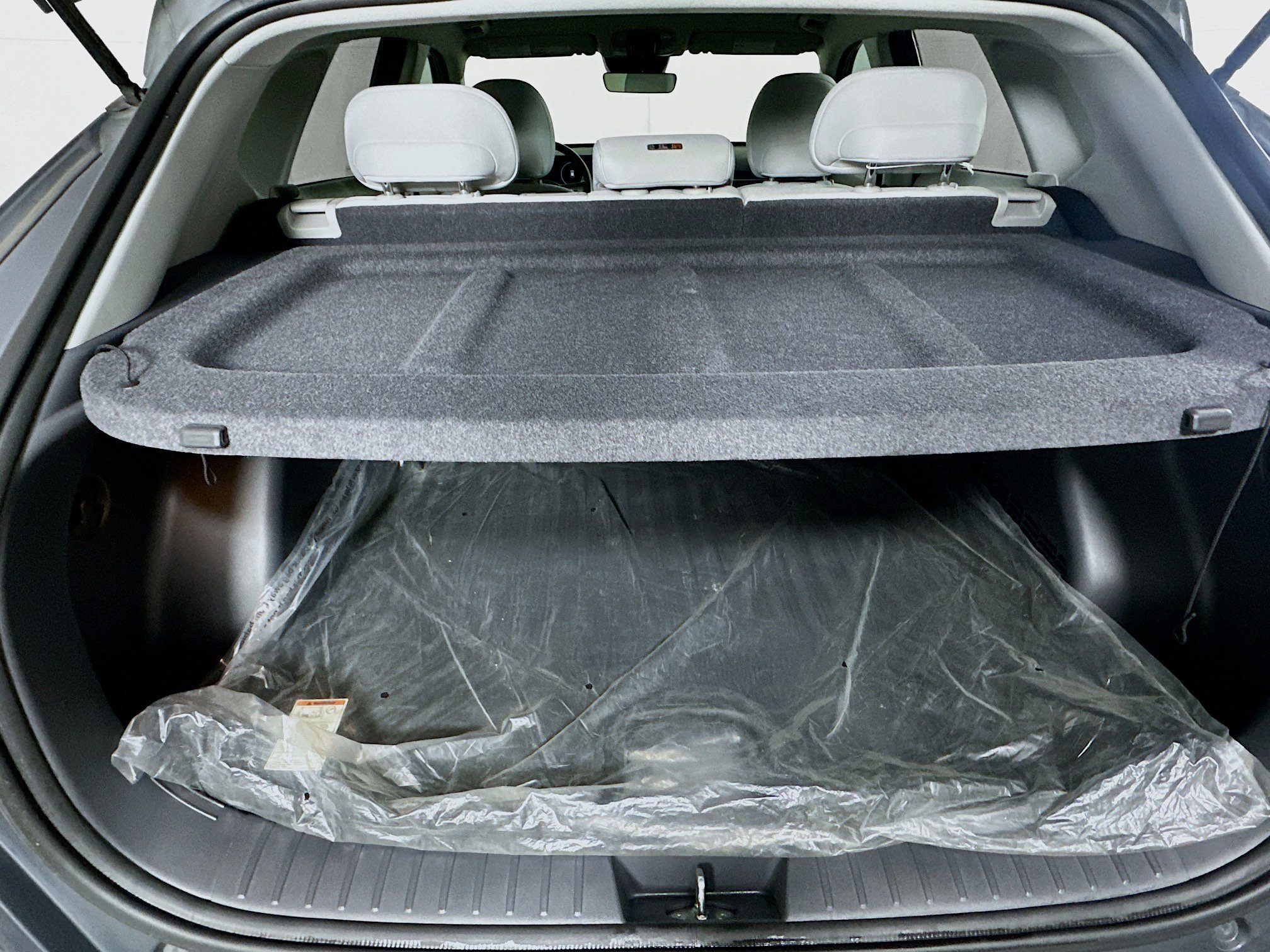 Used 2024 Hyundai Kona SEL FWD image 27