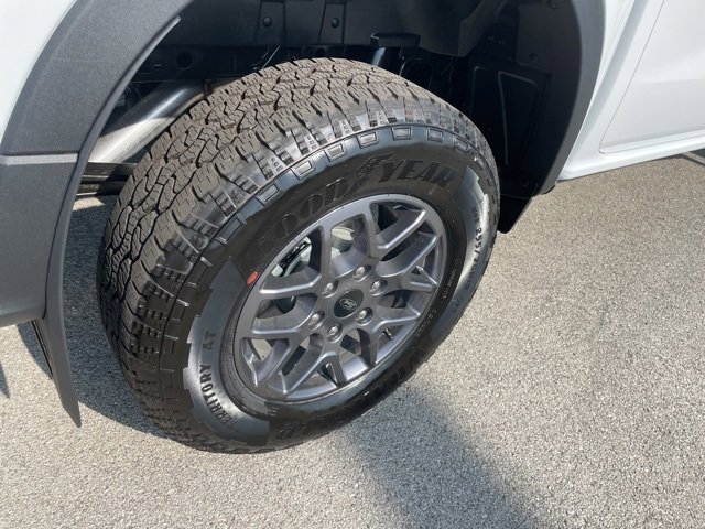 New 2025 Ford Ranger XLT w/ Equipment Group 301A High image 18