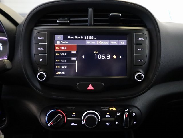 Used 2024 Kia Soul LX w/ Option Group 015 image 23