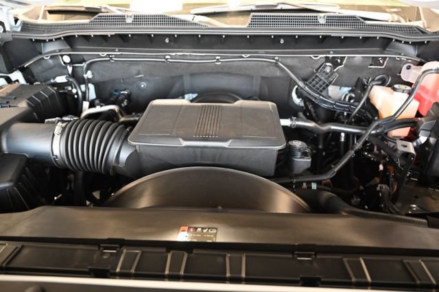 New 2026 Chevrolet Silverado 2500 W/T AWD/4WD image 31