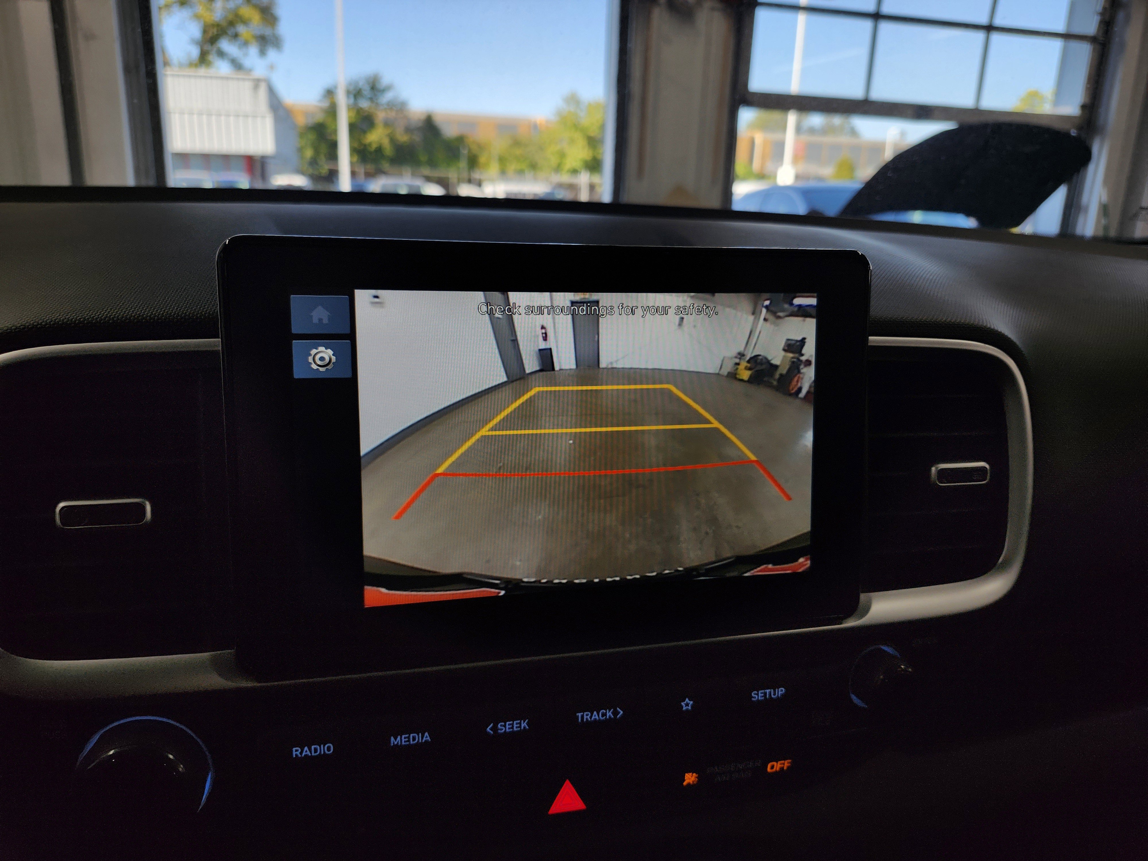 New 2026 Hyundai Venue SEL image 7