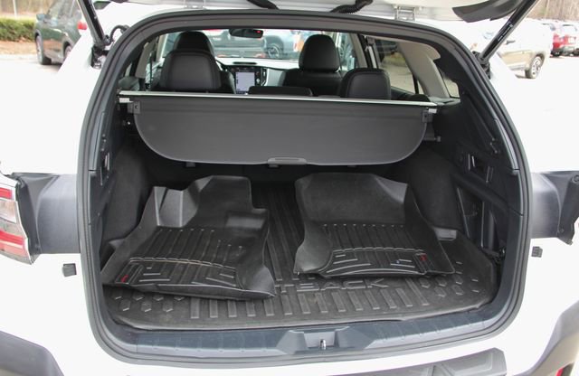 Certified 2021 Subaru Outback Limited image 7