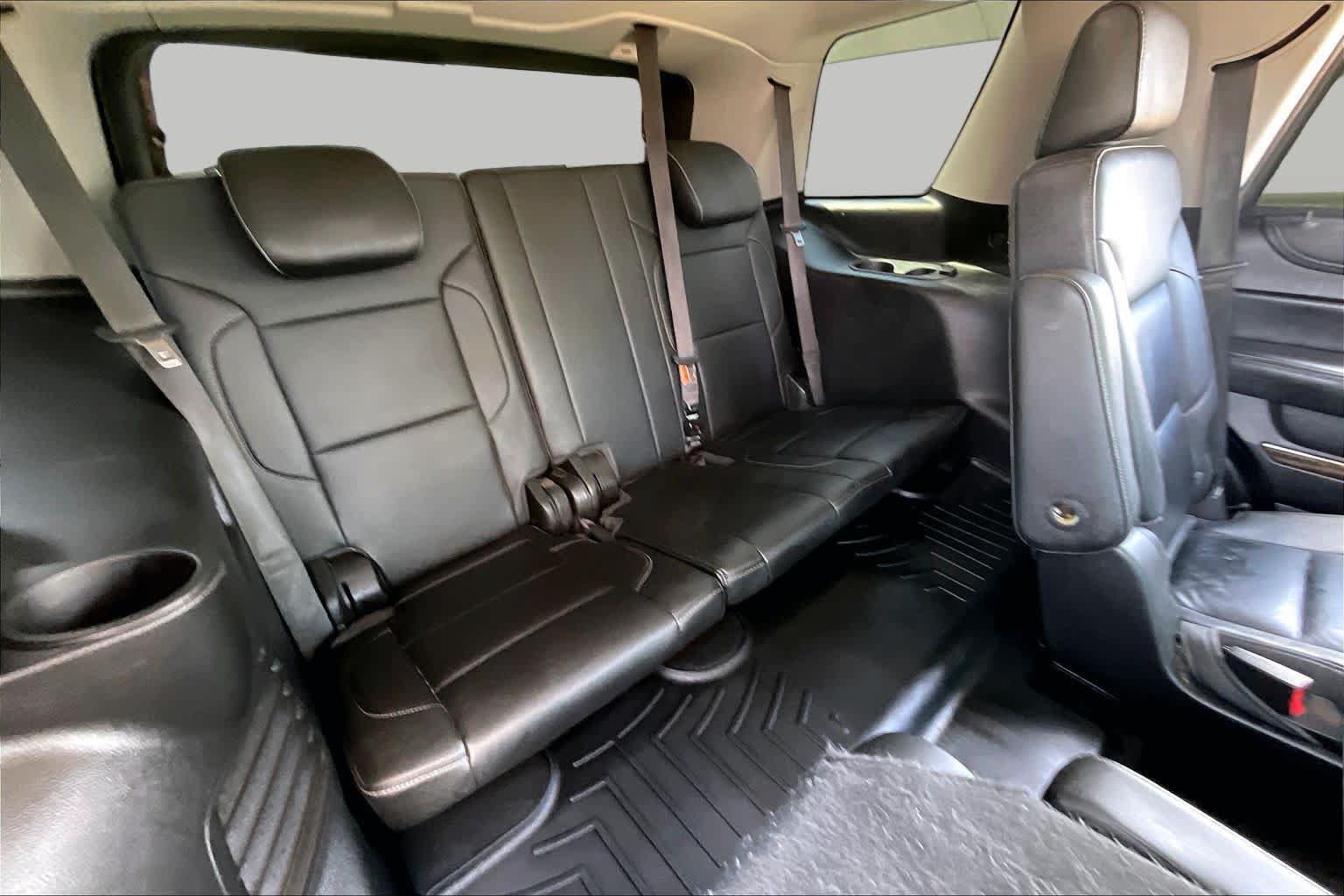 Used 2018 Chevrolet Tahoe LT AWD/4WD image 34