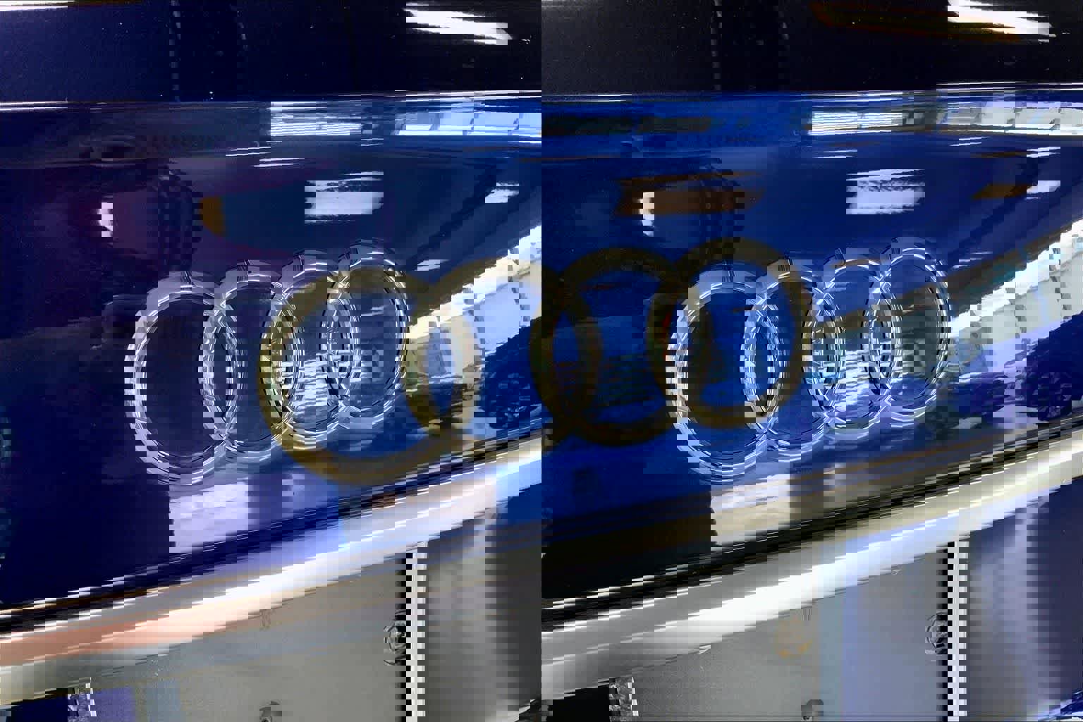 Used 2025 Audi Q5 2.0T Premium Plus w/ Premium Plus Package image 7