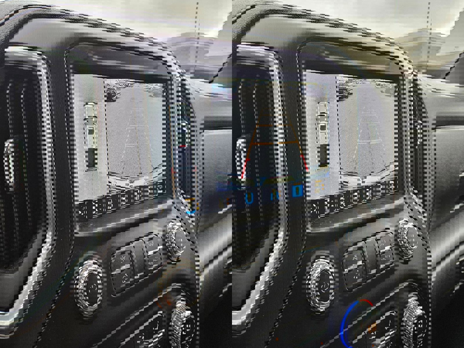 Used 2021 GMC Sierra 1500 AT4 w/ AT4 Premium Package image 55