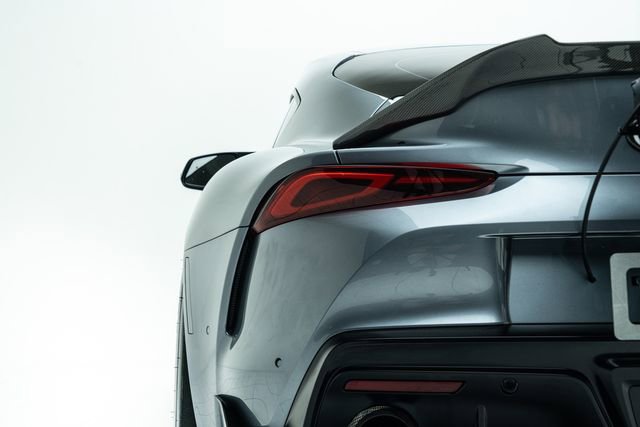 Used 2020 Toyota Supra Premium w/ Driver Assist Package RWD image 18