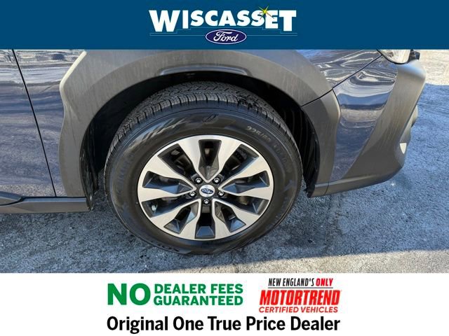 Used 2024 Subaru Outback Limited image 31