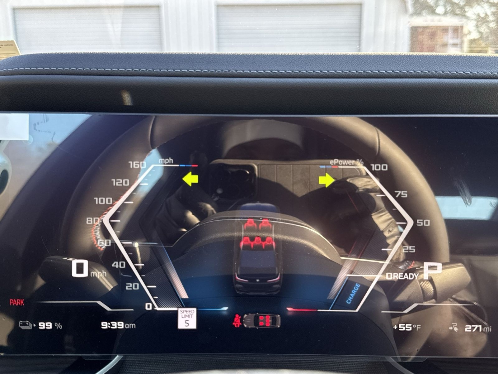 New 2026 BMW i7 M70 AWD/4WD image 20