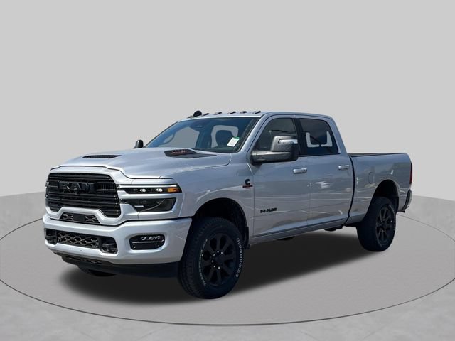 New 2026 RAM 2500 Laramie w/ Night Edition AWD/4WD image 30