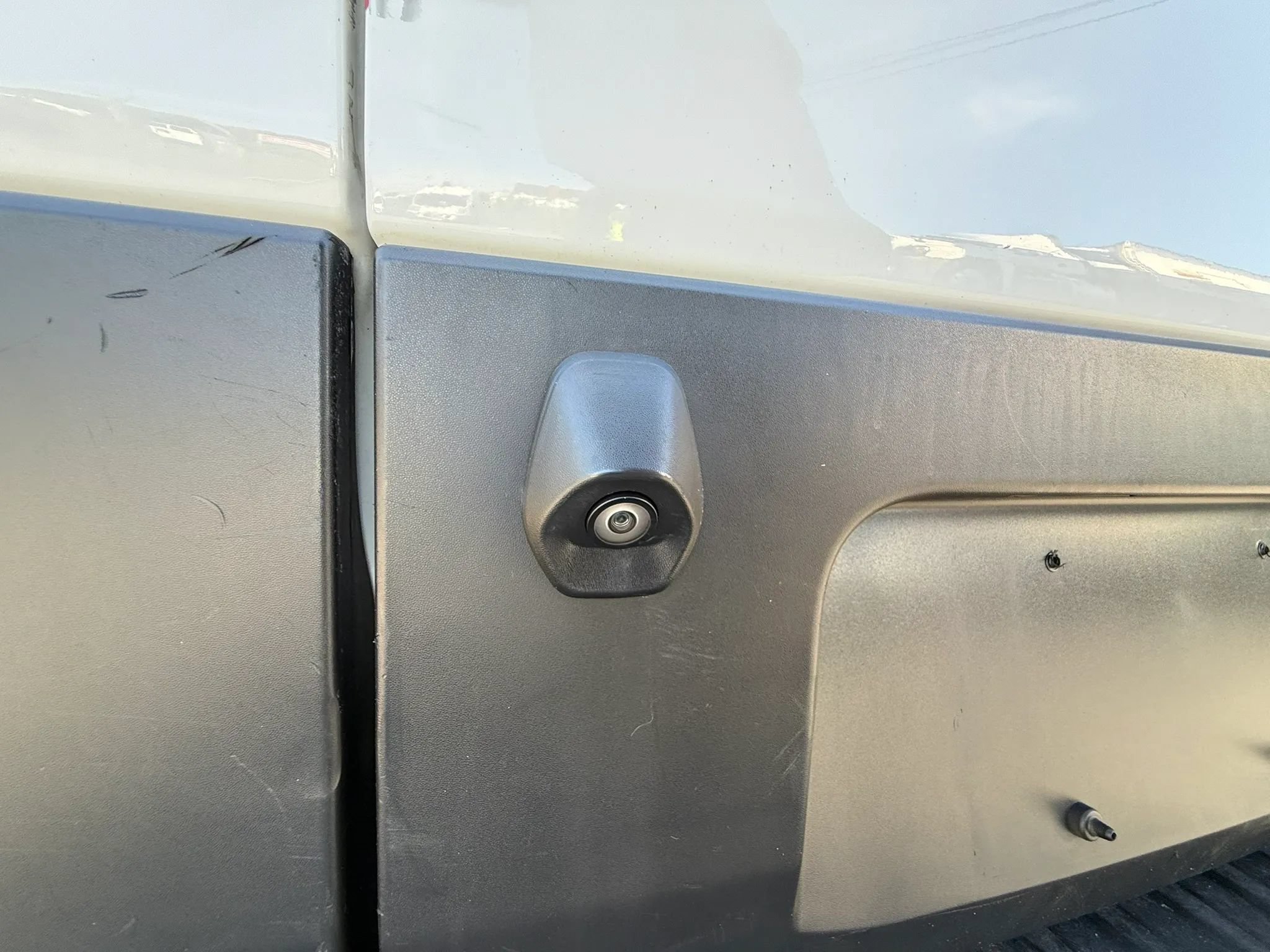 Used 2022 Ford Transit 150 Low Roof RWD image 34