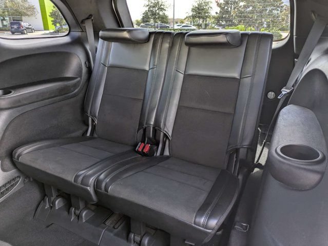 Used 2020 Dodge Durango GT RWD image 15
