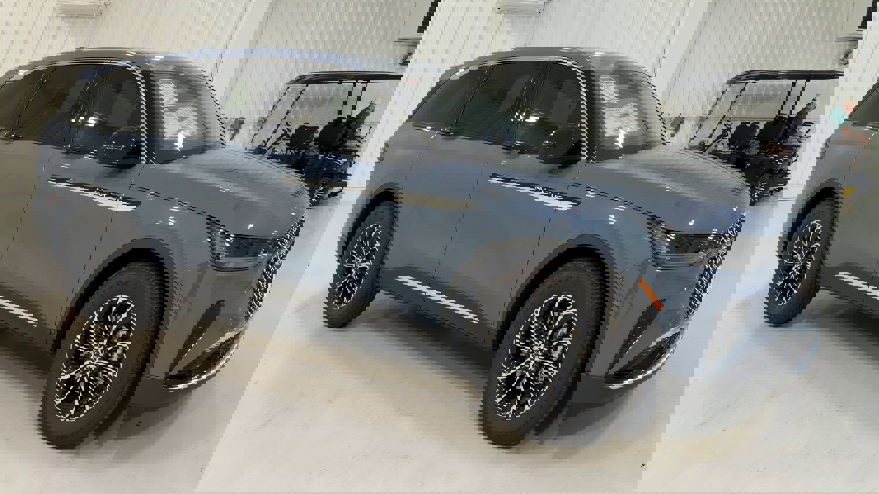 New 2026 Lincoln Nautilus Premier image 3