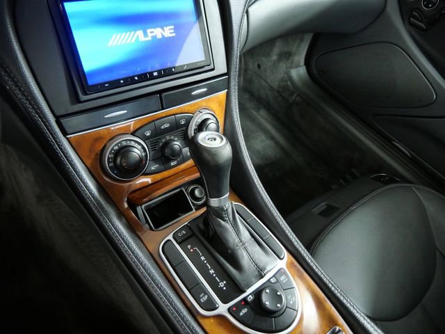 Used 2005 Mercedes-Benz SL 500 image 18