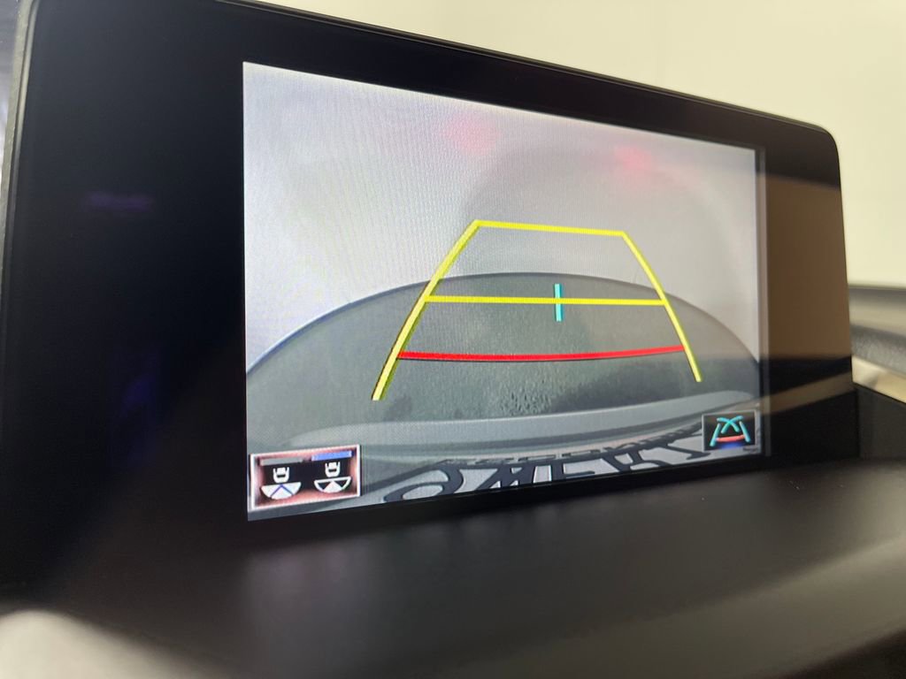 Used 2020 Lexus NX 300h AWD w/ Premium Package image 23