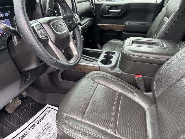 Used 2020 GMC Sierra 1500 Denali w/ Denali Ultimate Package image 11