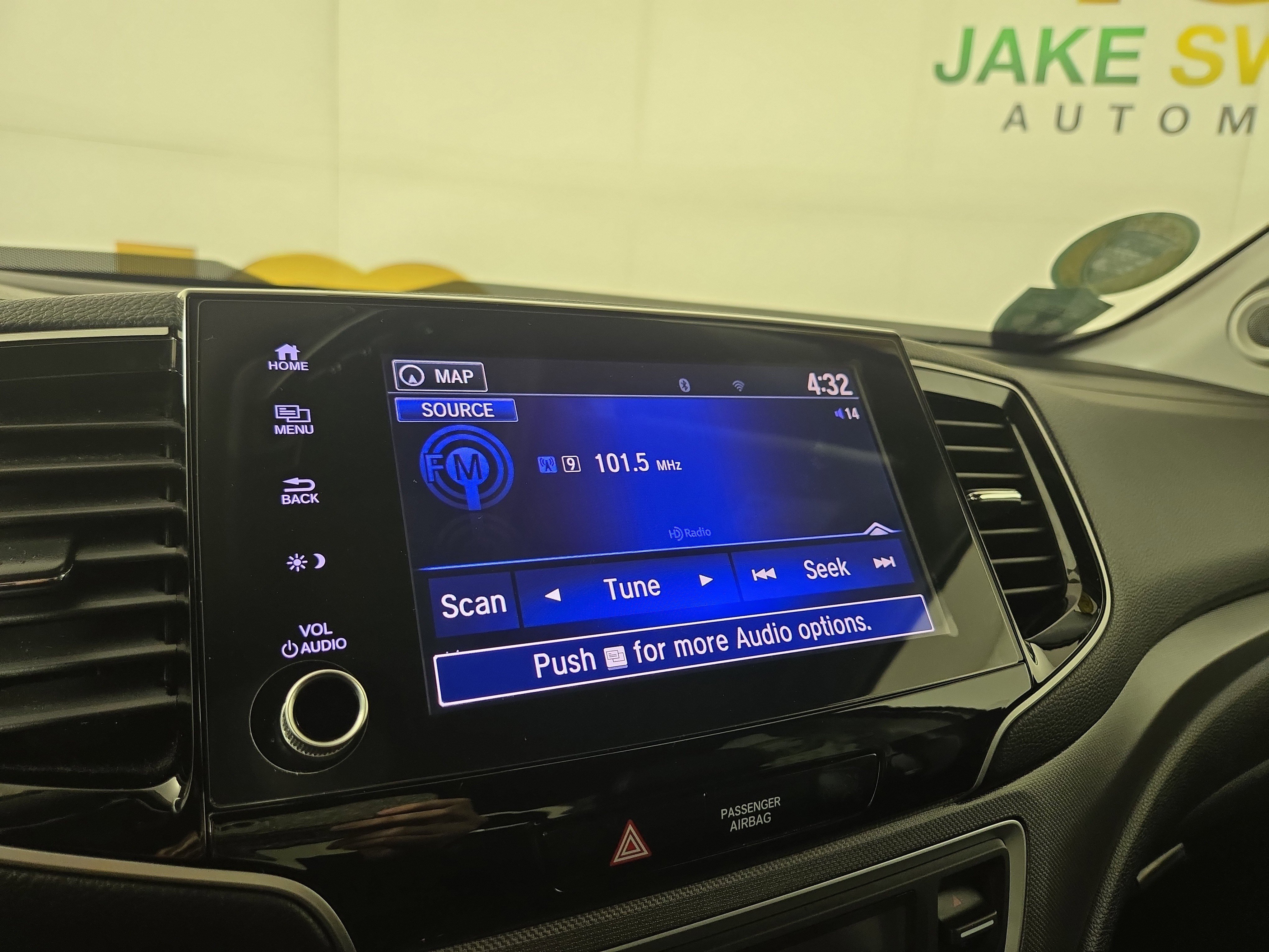 Used 2022 Honda Ridgeline RTL-E image 19