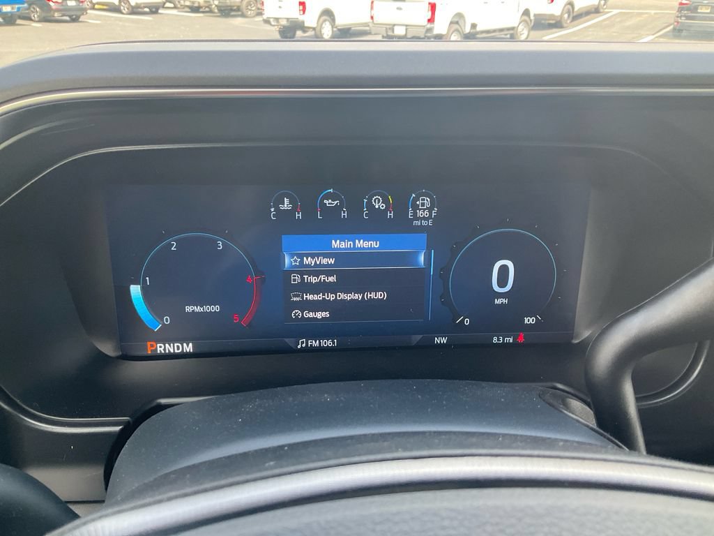New 2026 Ford F250 Platinum AWD/4WD image 22