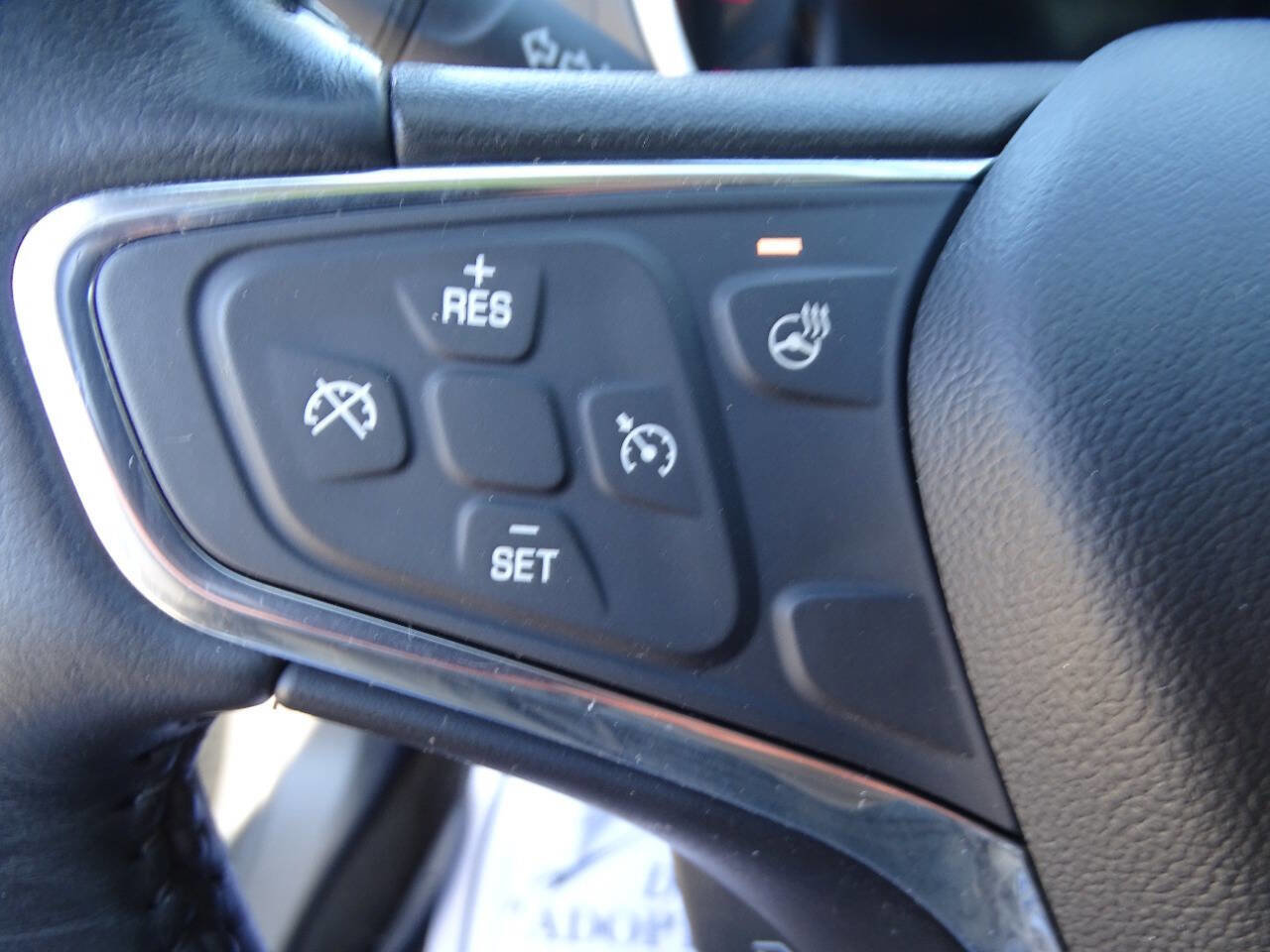 Used 2017 Chevrolet Volt LT image 15