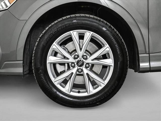 Used 2022 Audi Q3 2.0T Premium Plus image 25