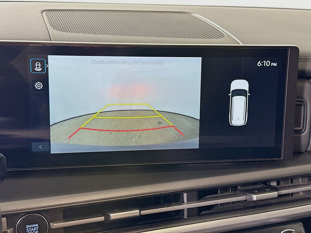 Used 2024 Hyundai Santa Fe SEL image 8