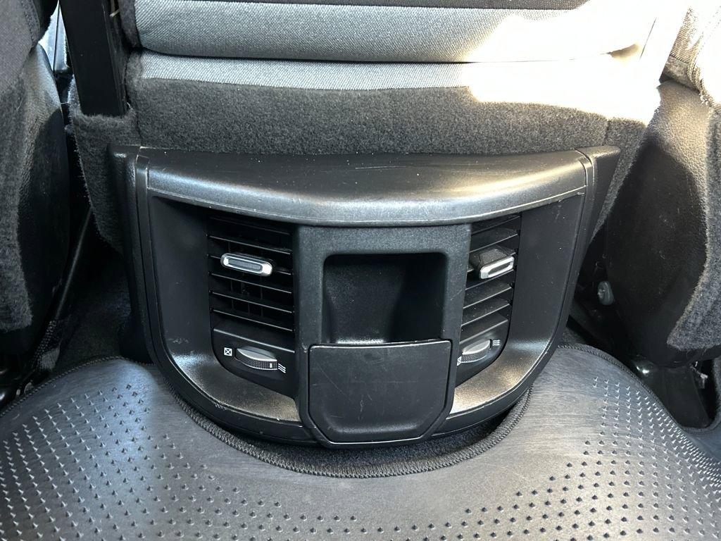 Used 2024 RAM 2500 Big Horn image 21