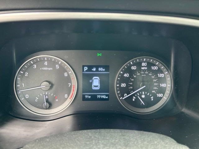 Used 2020 Hyundai Tucson SE AWD/4WD image 15