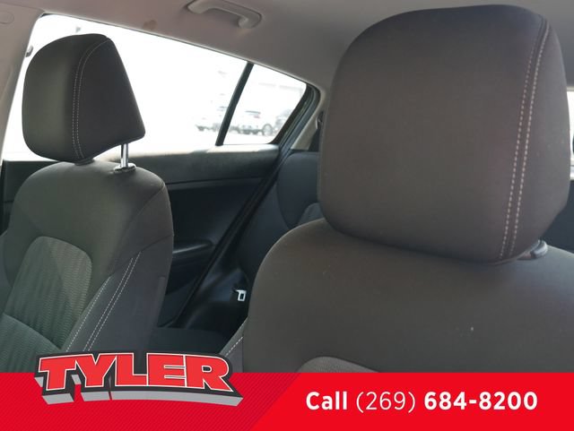 Used 2017 Kia Sportage LX AWD/4WD image 32