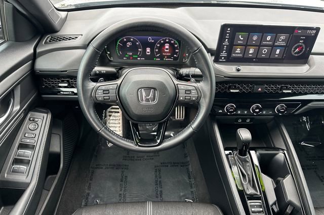 Used 2024 Honda Accord Sport image 16