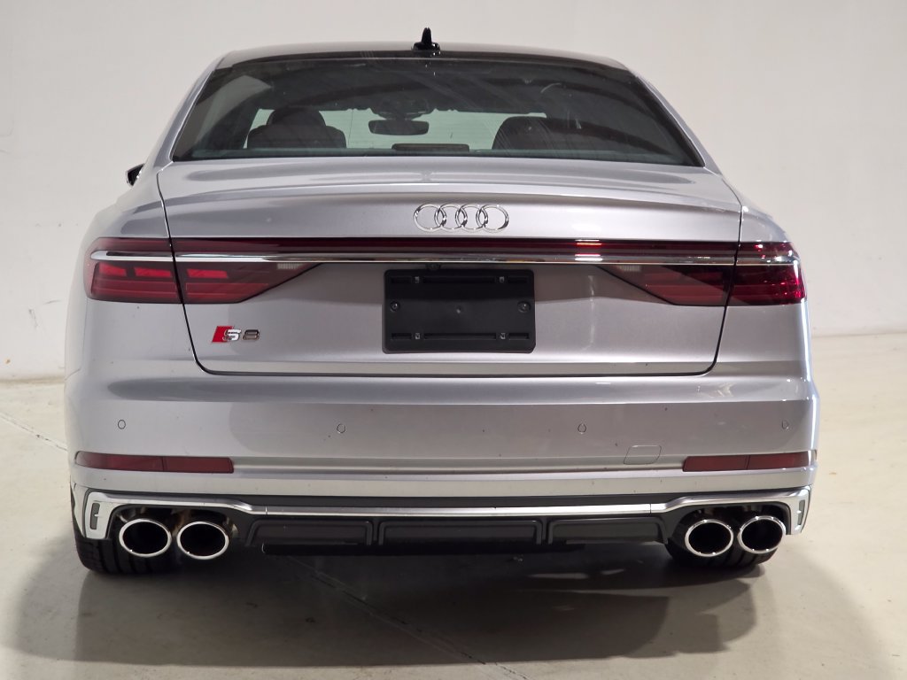 New 2027 Audi A8 L 3.0T AWD/4WD image 6