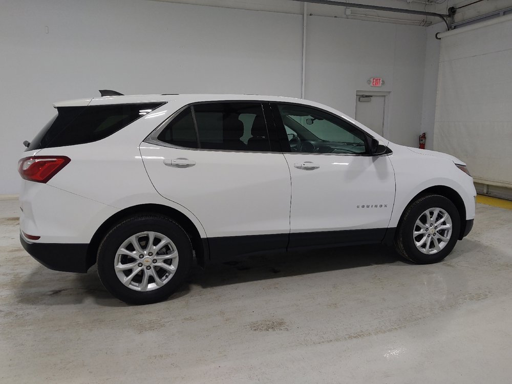 Used 2019 Chevrolet Equinox LT image 10