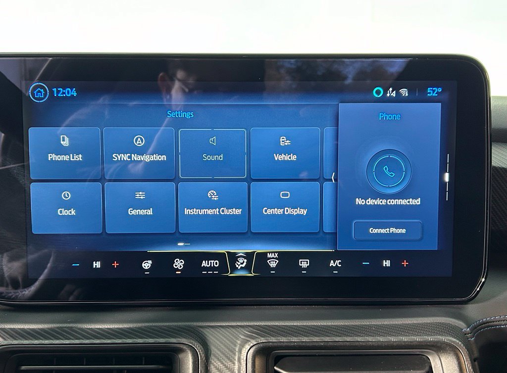 Used 2025 Ford Mustang Dark Horse RWD image 20