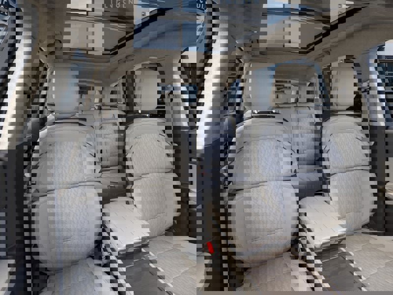 New 2026 Lincoln Nautilus Black Label image 10