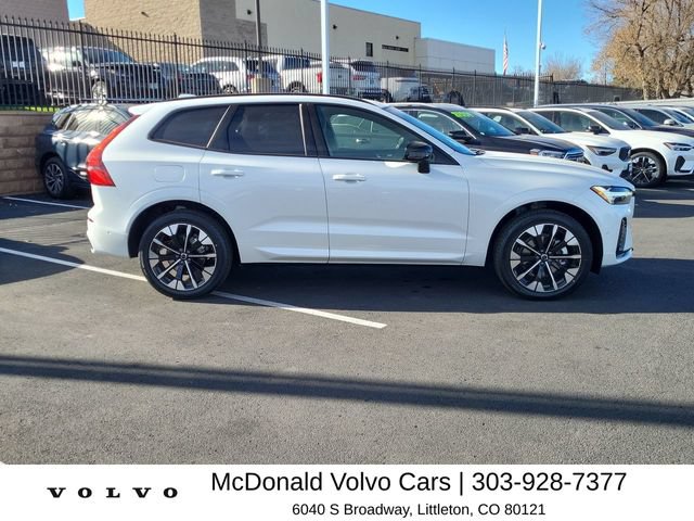 New 2026 Volvo XC60 B5 Plus w/ Protection Package Premier AWD/4WD image 6