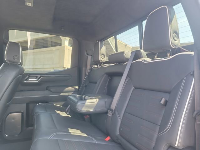 Used 2024 GMC Sierra 1500 AT4X AWD/4WD image 27