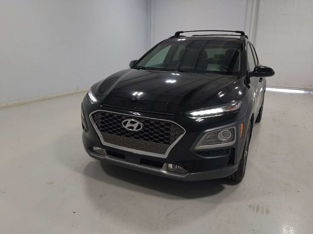 Used 2020 Hyundai Kona Ultimate FWD image 15